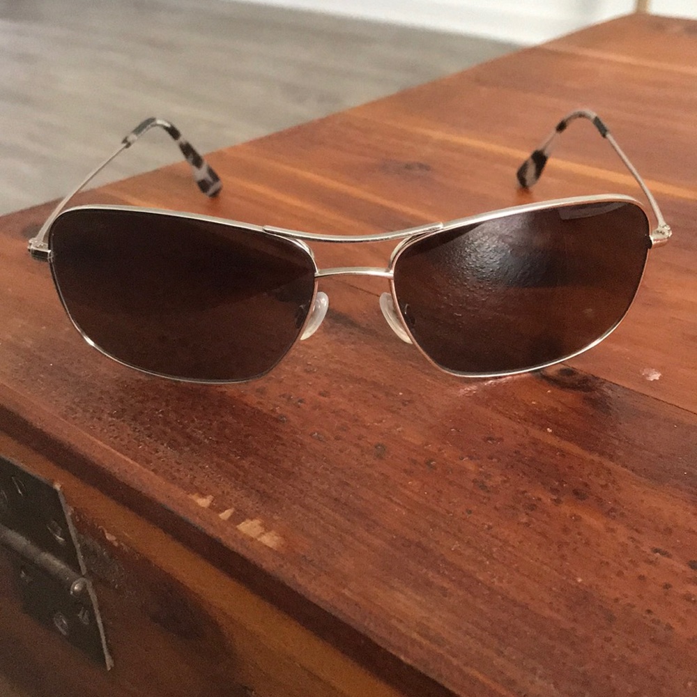 Maui Jim’s 246-17 59/17-120